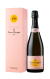 Veuve Clicquot Brut Rosé avec coffret 250e anniversaire