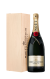 Moët & Chandon Brut Impérial Magnum avec étui en bois