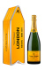 Veuve Clicquot Brut Édition Londres avec coffret