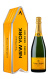 Veuve Clicquot Brut Édition New York avec coffret