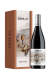 'Cepa 21 2022 Magnum' avec étui en bois