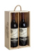 Coffret Viña Tondonia Rouge Reserva 2012 (x2)