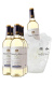Pack Marqués de Riscal Verdejo 2024 (x6) avec seau à glace