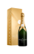 Moët & Chandon Brut Impérial Édition Pharrell avec étui