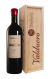 Valduero Una Cepa Premium 2015 avec coffret en bois
