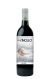 El Vínculo Rouge Crianza 2021 Magnum 
