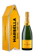 Veuve Clicquot Brut Edición Marbella avec étui