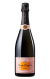 Veuve Clicquot Brut Rosé Vintage 2015 con Estuche