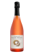 Louise Brison Champagne Rosé de la Côte des Bar Brut Nature 2020