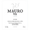 Mauro VS 2007 Mágnum (con estuche)