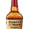 Estuche Negro Maker's Mark con 2 vasos