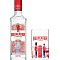 Estuche Beefeater 70 cl. + Vaso