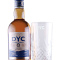 Produit: DYC 8 Años + Estuche con vaso