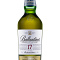 Pack Ballantine's 17 Años con Productos Sampaka