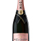 Moët & Chandon Brut Impérial Rosé con estuche San Valentín