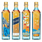 Johnnie Walker Blue Year of the Ox con Estuche