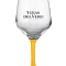 Produit: Lot de 6 verres sérigraphiés « Viñas del Vero »