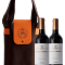 Produit: Lot de 2 « Marqués de Murrieta » 2022 avec sac