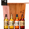 Yamazaki Ed. Limitada Tsukuriwake Selection 2022 (x4)