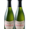 Produit: Juvé & Camps Reserva de la Familia 2021 (x2) avec étui