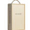 Produit: Moët & Chandon Brut Impérial (x2) avec coffret en bois