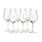 Produit: Vivanco Crianza 2023 [Wine bottles and glasses]