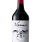 Produit: Vivanco Crianza 2023 [Wine bottles and glasses]