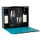 Produit: Viña Pedrosa Reserva 2021 [Wine bottles and glasses]