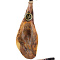 Jamón 100% Ibérico 6-7 kg con cuchillo de regalo