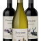 Produit: Pack Zuccardi Serie A (x3)