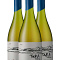 Tara White Wine 1 Chardonnay 2015 (x3)