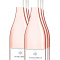 Alain de la Treille Le Rosé 2019