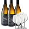 Produit: Verdeal 500 Fleurs 2021 (x3) avec verres (x6)