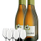 Produit: Verdeal 2025 (x6) avec verres (x6)