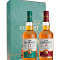 Pack The Glenlivet 12 y The Glenlivet 15