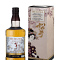 The Matsui Single Malt Sakura Single Cask + Estuche