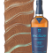 Produit: The Macallan Carta Nautica 1987 con Estuche