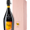 Produit: Veuve Clicquot La Grande Dame Rosé 2018