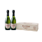 Produit: Juvé & Camps Reserva de la Familia 2021 (x2) avec étui