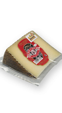 Cuña Queso Manchego Curado "Don Cayo" (250 g)