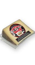 Cuña Queso Manchego Semicurado "Don Cayo" (250 g)