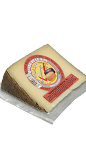 Cuña Queso de Oveja Semicurado De La Huz 250 g