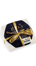 Queso manchego artesano curado 1605 (250 g. aprox)