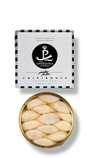 Chipirones en aceite de oliva (8-10 piezas)