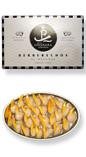 Berberechos al natural Real Conservera Española (20-30 piezas)