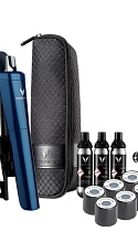 Coravin Timeless Six Midnight Blue Edition