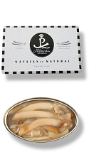 Navajas al natural (6-8 piezas)