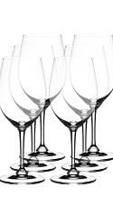 Produit: Verres Valduero Riedel Degustazione (x6)