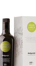 Huile Hojiblanca Premium Melgarejo (coffret)