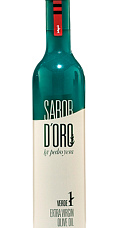 AOVE Premium Sabor de Oro Verde